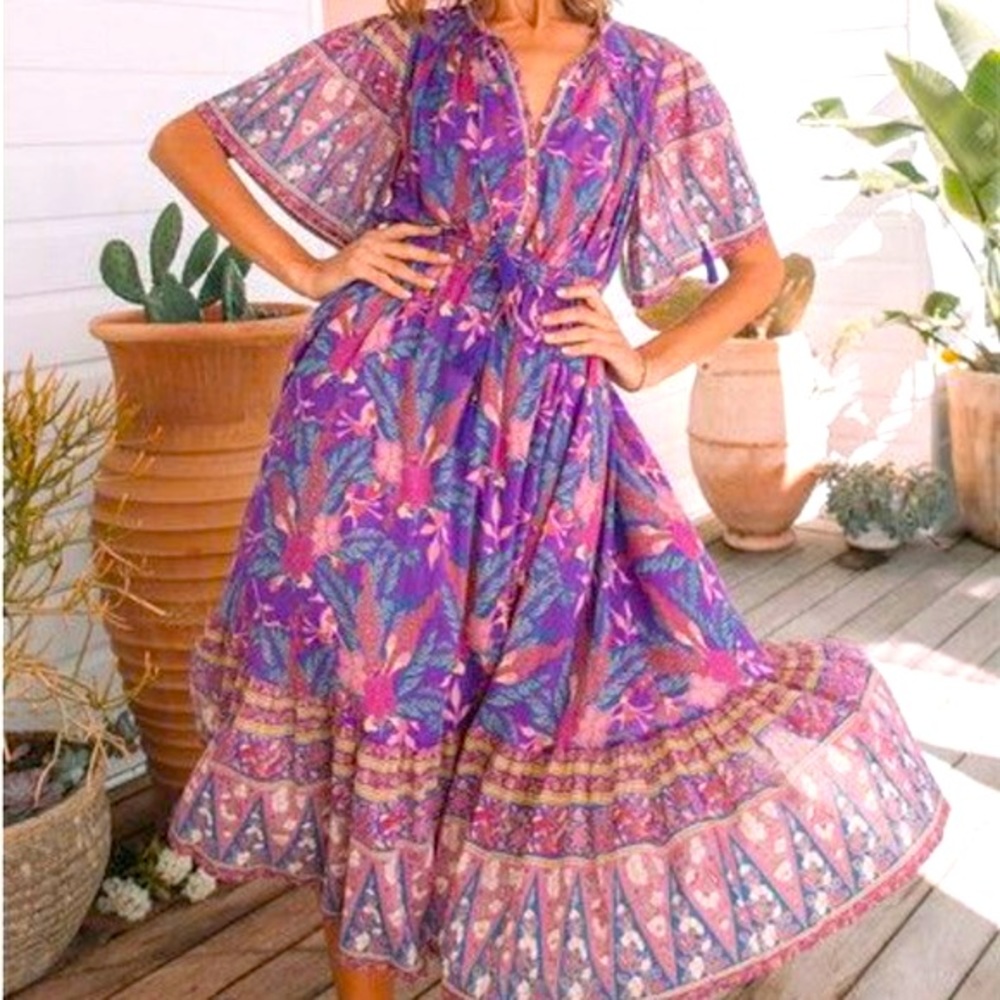 ISO Spell dresses Bianca